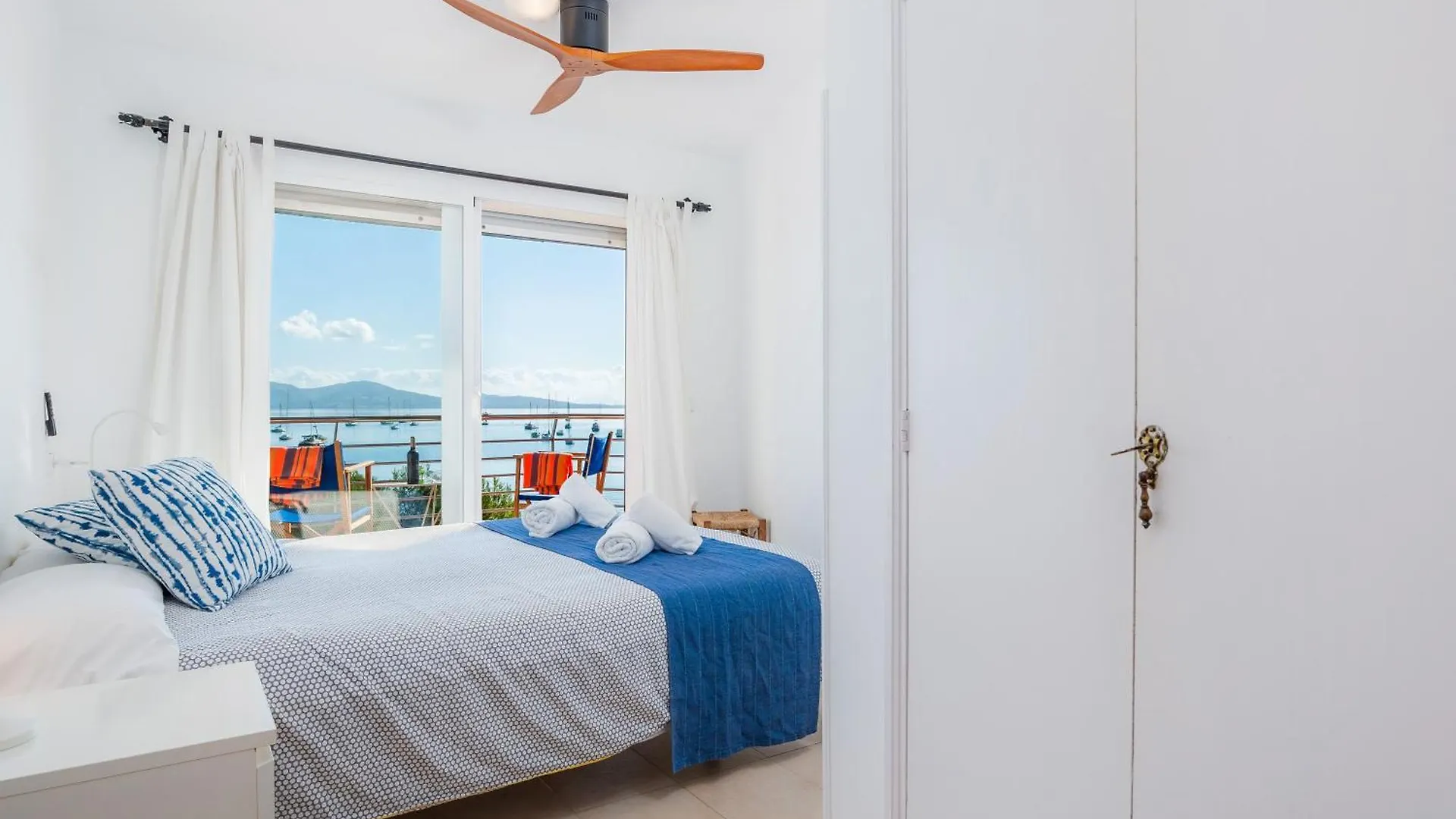 Tonia Apartment Port de Pollenca