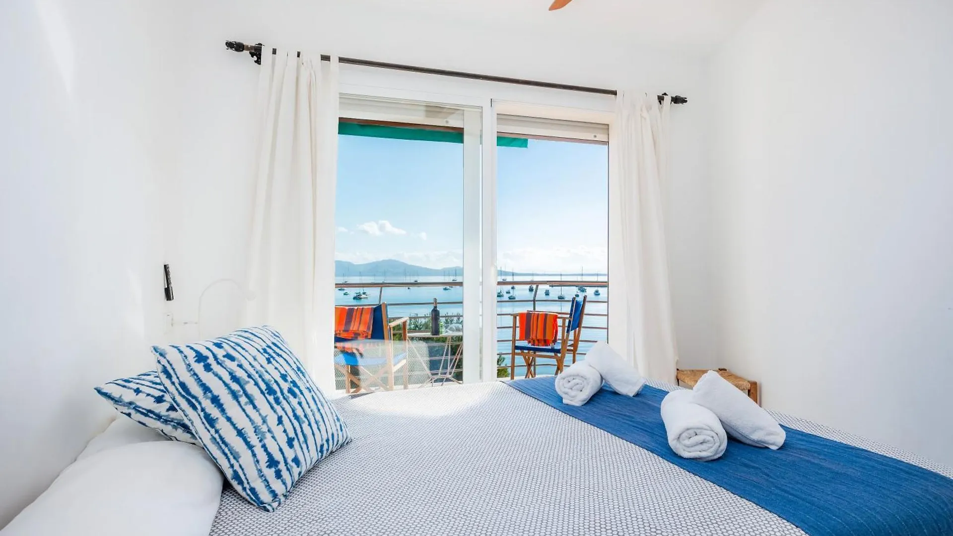 Tonia Apartment Port de Pollenca Spain